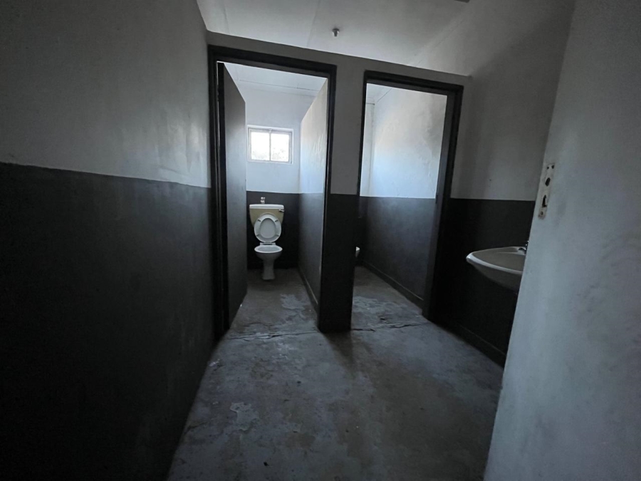 Commercial Property for Sale in Wilsonia Eastern Cape